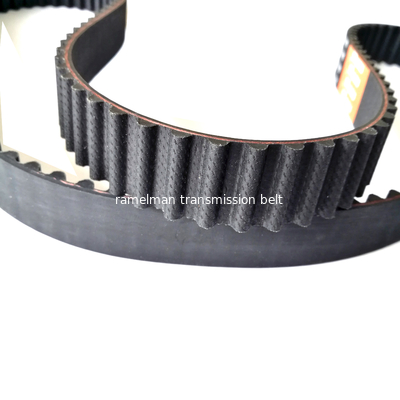 ceinture de freinage en caoutchouc ISUZU ceinture de moteur OEM 94449169/137ZBS30/ ceinture de transmission de puissance pièces détachées automobiles originales