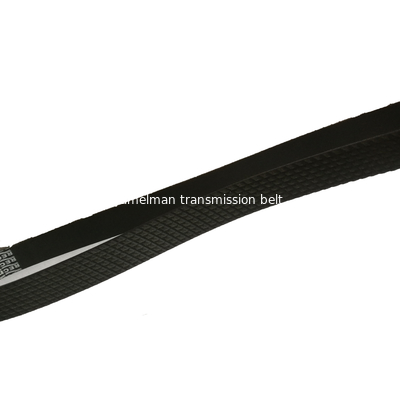 Ceinture de transmission de puissance ceinture de moteur ceinture de ventilateur ceinture ramelman