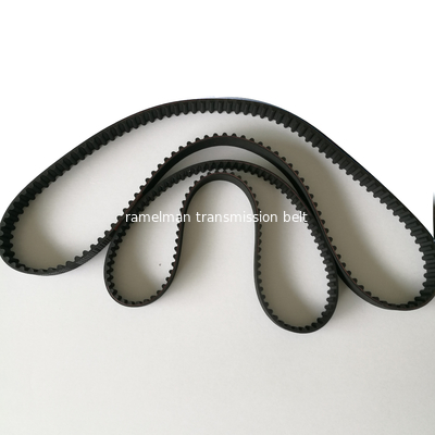 Ceinture de transmission de puissance ceinture de moteur ceinture de ventilateur ceinture ramelman
