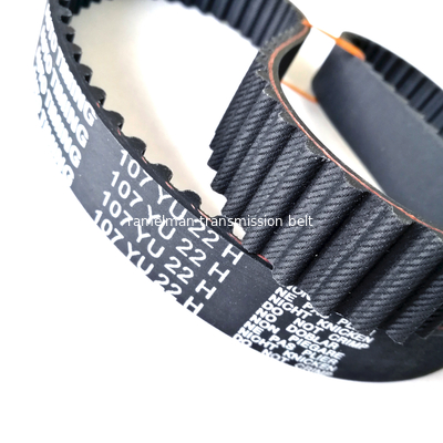 Ceinture de transmission de puissance pièces détachées automobiles originales ceinture de moteur OEM FE03-12-205/109MR19 qualité originale