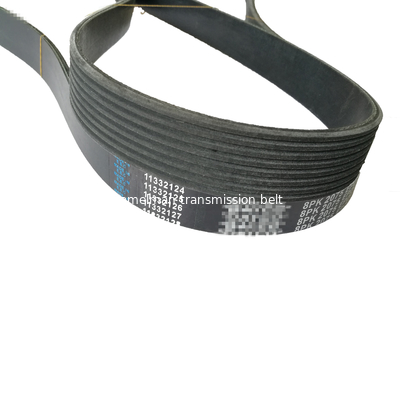 Ceinture de transmission de puissance ceinture de moteur ceinture de ventilateur ceinture ramelman