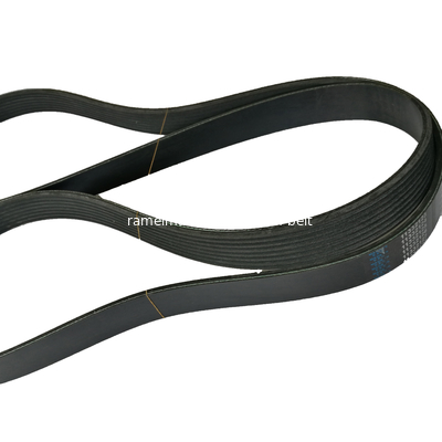 Courroie multi-nervures OEM 9091602653/7PK1910 courroie de transmission de puissance POUR TOYOTA courroie trapézoïdale crantée pièces de rechange automobiles Ramelman