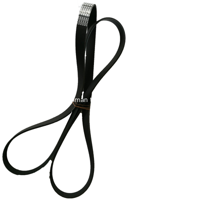 Ceinture de transmission de puissance ceinture de moteur ceinture de ventilateur ceinture ramelman