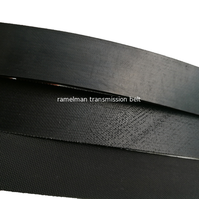 Courroie multi-nervures OEM 9091602653/7PK1910 courroie de transmission de puissance POUR TOYOTA courroie trapézoïdale crantée pièces de rechange automobiles Ramelman