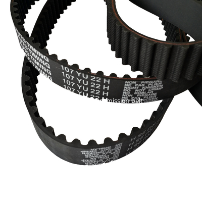 Ramelman Vente chaude OEM13514-97204/111MY25/13568-64010/177MR25/13568-87101/93RU25 courroie de distribution en caoutchouc courroie de moteur usine