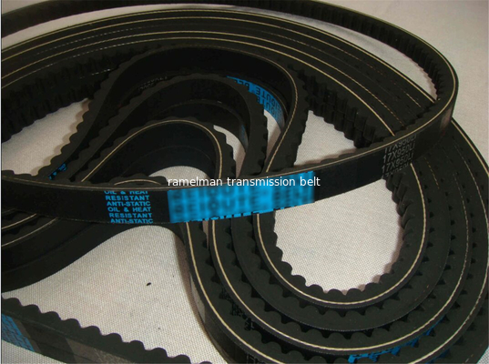 Ceinture de ventilation automatique à V-V-Vee OEM 5000988950/9933201170/967144/AVX13X1075 Coiffeuse à V-V-V-Ramelman