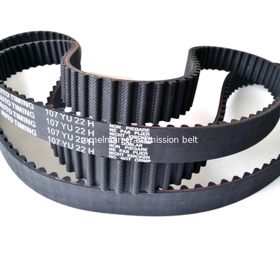 OEM 13568-79045/178MY25.4 pour Toyota courroie de transmission de puissance courroie de distribution moteur pièces de rechange automobiles Ramelman