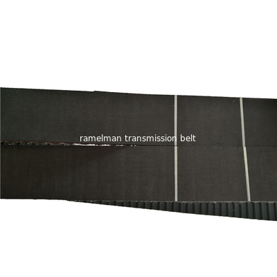 Vente à chaud OEM 1 037 149/137ZBS25 pour Ford AUDI VW courroie de transmission de puissance courroie de chronométrage moteur ramelman pièces détachées automobiles