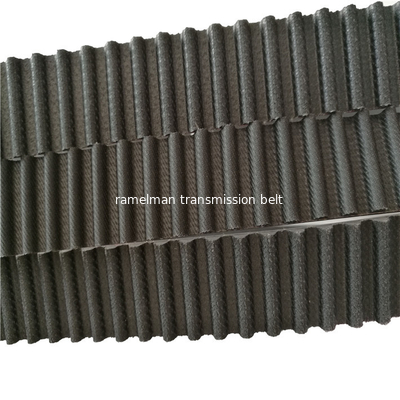 Ceinture de réglage du moteur pour Toyota 1356859065/1356859106/1356859066/1356854070/129MR31 ceinture ramelman ceinture de réglage de voiture