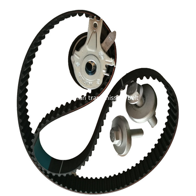 Fabrique Vente à chaud OEM 1 001 090/97za25.4 pour FORD ceinture de transmission de puissance ceinture de chronométrage moteur ramelman pièces détachées automobiles