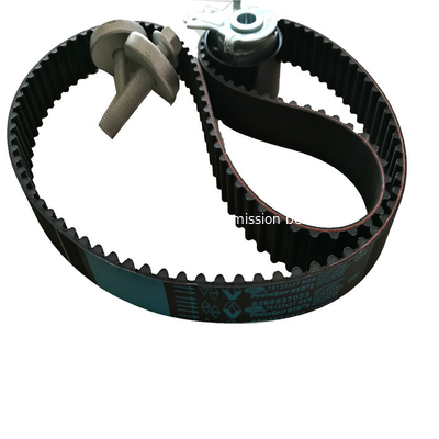 Fabrique Vente à chaud OEM 1 001 090/97za25.4 pour FORD ceinture de transmission de puissance ceinture de chronométrage moteur ramelman pièces détachées automobiles