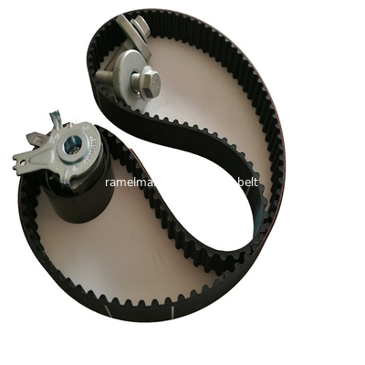 Fabrique Vente à chaud OEM 1 001 090/97za25.4 pour FORD ceinture de transmission de puissance ceinture de chronométrage moteur ramelman pièces détachées automobiles