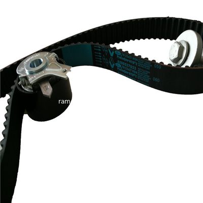 Fabrique Vente à chaud OEM 1 001 090/97za25.4 pour FORD ceinture de transmission de puissance ceinture de chronométrage moteur ramelman pièces détachées automobiles