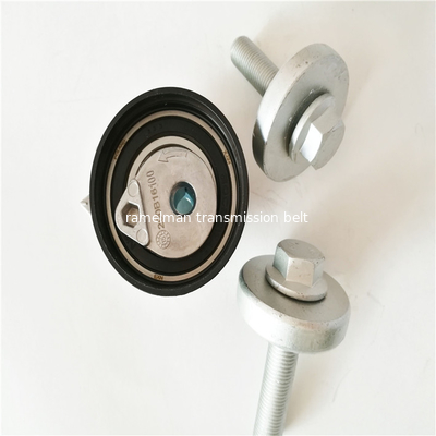 Courroie de distribution en caoutchouc Gates, kit de distribution de qualité OEM 8201069699 132RU27.4 pour Renault, courroie de moteur automatique, courroies Ramelman