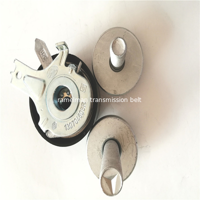 Courroie de distribution en caoutchouc Gates, kit de distribution de qualité OEM 7701477028 123RU27 pour Renault, courroie de moteur automatique, courroies Ramelman
