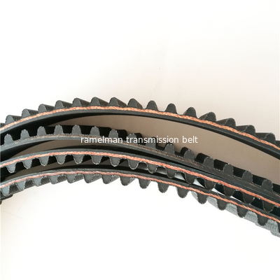 Ceinture de réglage du moteur pour Toyota 1356859065/1356859106/1356859066/1356854070/129MR31 ceinture ramelman ceinture de réglage de voiture