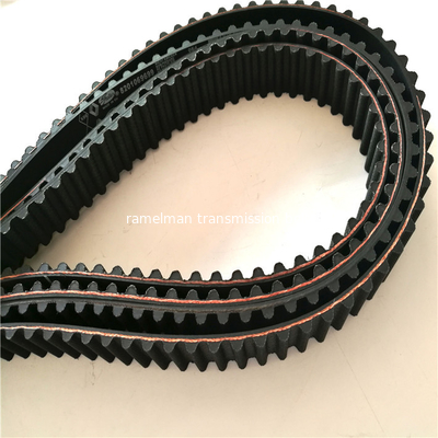 Ceinture de réglage du moteur pour Toyota 1356859065/1356859106/1356859066/1356854070/129MR31 ceinture ramelman ceinture de réglage de voiture