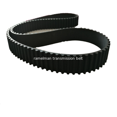 Ceinture de réglage du moteur pour Toyota 1356859065/1356859106/1356859066/1356854070/129MR31 ceinture ramelman ceinture de réglage de voiture