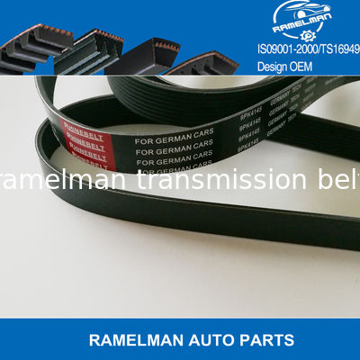 oem A0109970992/ 9PK4145 pour voiture Mercedes-Benz courroie de transmission de puissance courroie moteur courroie de ventilateur courroie ramelman courroie de vélo