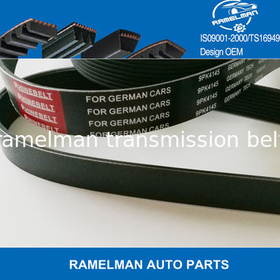 oem A0109970992/ 9PK4145 pour voiture Mercedes-Benz courroie de transmission de puissance courroie moteur courroie de ventilateur courroie ramelman courroie de vélo