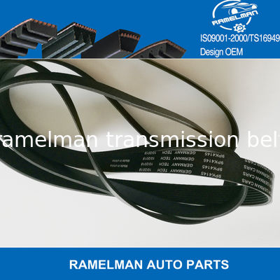 oem A0109970992/ 9PK4145 pour voiture Mercedes-Benz courroie de transmission de puissance courroie moteur courroie de ventilateur courroie ramelman courroie de vélo