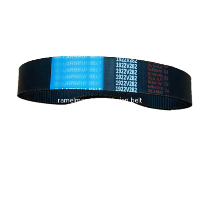 fourniture de ceintures industrielles en caoutchouc/PU, ceintures synchrones, ceintures de mesure H L XL S8M STS HTD 5M 3M 14M