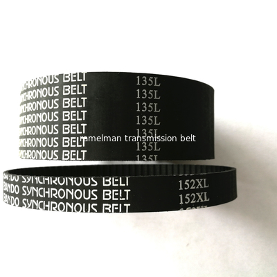 fourniture de ceintures industrielles en caoutchouc/PU, ceintures synchrones, ceintures de mesure H L XL S8M STS HTD 5M 3M 14M