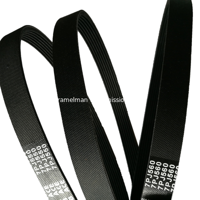 fourniture de ceintures industrielles en caoutchouc/PU, ceintures synchrones, ceintures de mesure H L XL S8M STS HTD 5M 3M 14M