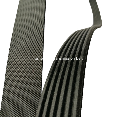 Ceinture de transmission de puissance de l'entreprise IVECO