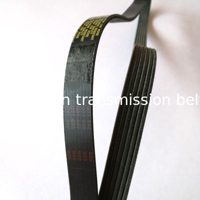 Courroie trapézoïdale crantée EPDM Courroie multi-V Courroie PK OEM 9936500970/5pk970/1340724 Courroie micro-V Ramelman Courroie micro-V