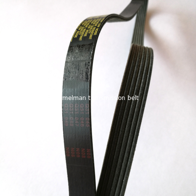 MVM 110 Courroie poly-V courroie ramelman Courroie multi-V courroie micro-V OEM S11-8104051BC/4pk985 courroie de transmission courroie PK