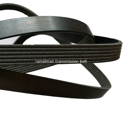 JAC - G5 ceinture de transmission poly-vé ramelman ceinture multi v ceinture micro v ceinture OEM S1043L21153-50005/4pk830 ceinture de transmission pk ceinture