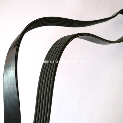 JAC - G5 ceinture de transmission poly-vé ramelman ceinture multi v ceinture micro v ceinture OEM S1043L21153-50005/4pk830 ceinture de transmission pk ceinture