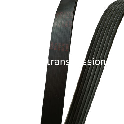 Courroie trapézoïdale crantée EPDM Courroie multi-V Courroie PK OEM 9936500970/5pk970/1340724 Courroie micro-V Ramelman Courroie micro-V