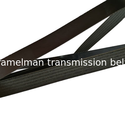 Ceinture de ramelman à polyvéhique ceinture multi-v ceinture oem 5750.YY/6pk1665 ceinture micro-v ceinture ramelman ceinture de ventilateur ceinture pk
