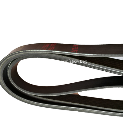 Ceinture de transmission de puissance de l'entreprise IVECO