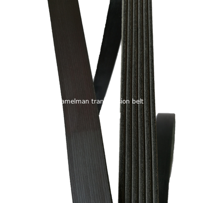 Ceinture de transmission de puissance de l'entreprise IVECO