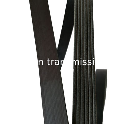 Courroie trapézoïdale crantée EPDM Courroie multi-V Courroie PK OEM 9936500970/5pk970/1340724 Courroie micro-V Ramelman Courroie micro-V