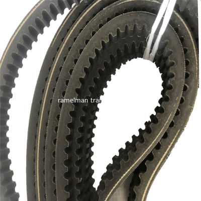 Ceinture de freinage Auto v ceinture OEM 049260849A/3950922/9091602080/AVX13X825 ceinture de ventilateur à engrenages Ramelman v ceinture