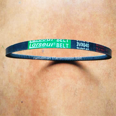 Courroie trapézoïdale micro V courroie de vitesse courroie trapézoïdale sans dents courroie O A B C D Courroie de machines agricoles HB HC HI HJ HK HQ SC SB DPL