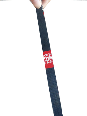 Courroie trapézoïdale crantée Courroie trapézoïdale automatique courroie crantée OEM AVX13X925/960459/9932200910/97074109/REMF6350 courroie de ventilateur Courroie trapézoïdale Ramelman