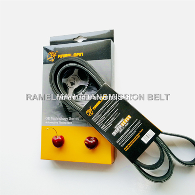 Ceinture de ramelman à polyvéhique ceinture multi-v ceinture OEM 04E145933A/6PK1000/04C260849/6PK989/ ceinture micro-v ceinture ramelman ceinture de ventilateur ceinture pk ceinture