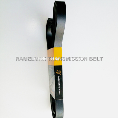 Ceinture de ramelman à polyvéhique ceinture multi-v ceinture OEM 04E145933A/6PK1000/04C260849/6PK989/ ceinture micro-v ceinture ramelman ceinture de ventilateur ceinture pk ceinture