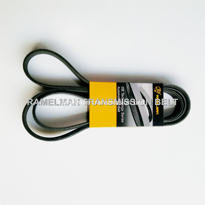 LIFAN 52 ceinture poly vé ceinture ramelman ceinture multi v ceinture micro v ceinture OEM LFB479Q-1302010/6PK1865 ceinture pk de haute qualité
