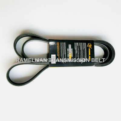 LIFAN 52 ceinture poly vé ceinture ramelman ceinture multi v ceinture micro v ceinture OEM LFB479Q-1302010/6PK1865 ceinture pk de haute qualité