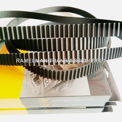 ceinture de freinage en caoutchouc ceinture synchrone OEM 04E121605L-04C121605/87x10 pour VW AUDI SKODA ceinture de freinage ramelman