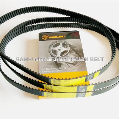 ceinture de freinage en caoutchouc ceinture synchrone OEM 04E121605L-04C121605/87x10 pour VW AUDI SKODA ceinture de freinage ramelman