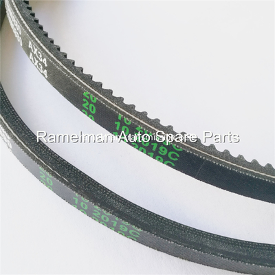 Ceinture à dentelle de type V auto OEM 943095009/10X950 ceinture à dents de type V