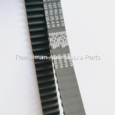 ceinture de chronométrage automobile ceinture synchrone oem06A109119C/06A109119M /138s8m23 VW AUDI ceinture de chronométrage micro