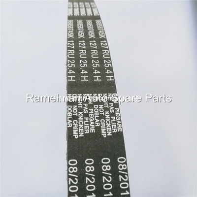 ceinture de chronométrage automobile ceinture synchrone oem06A109119C/06A109119M /138s8m23 VW AUDI ceinture de chronométrage micro